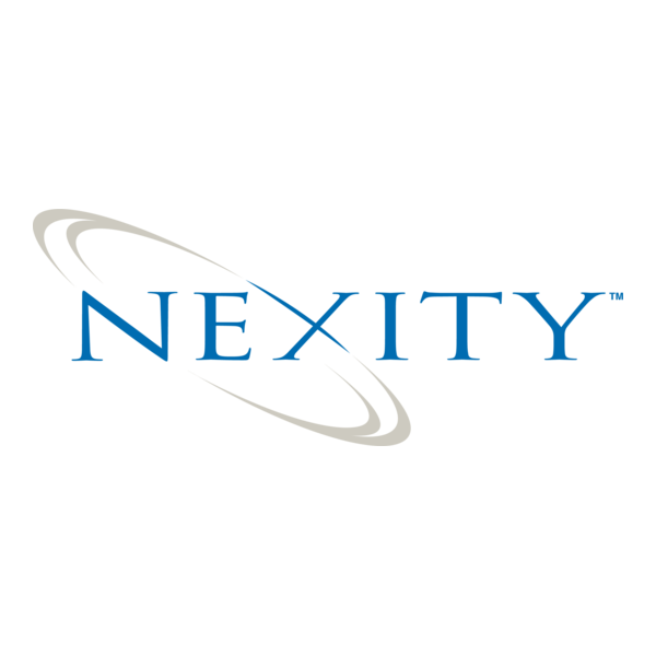 Nexity Logo PNG Vector