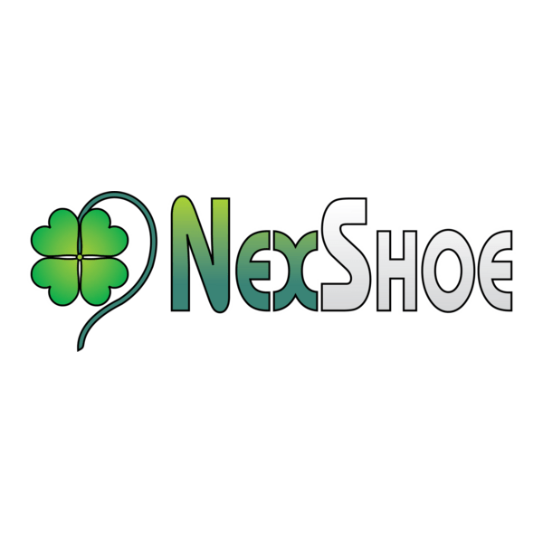 Nexshoe Logo PNG Vector