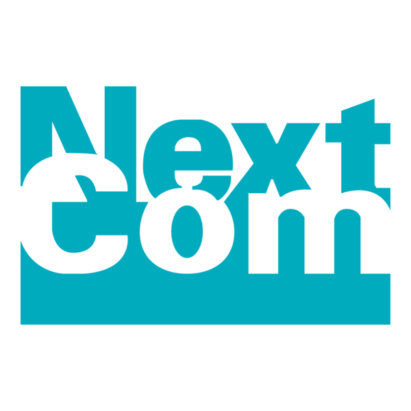 Next Com Logo PNG Vector
