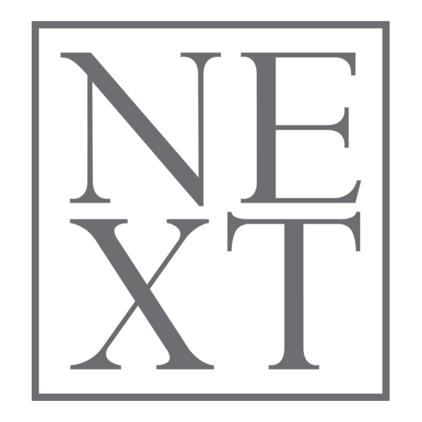 Next - South Africa Logo PNG Vector