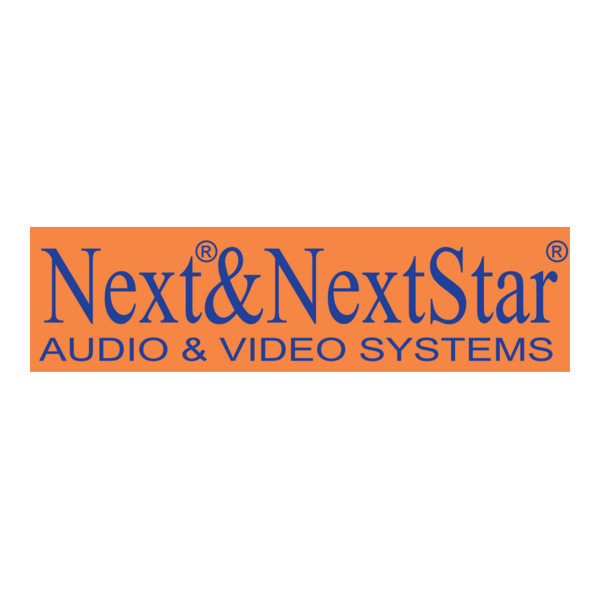 Next Star Logo PNG Vector