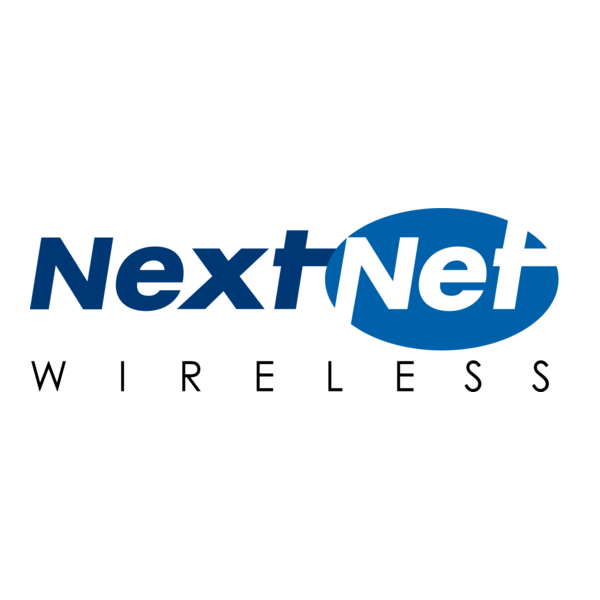 NextNet Wireless Logo PNG Vector