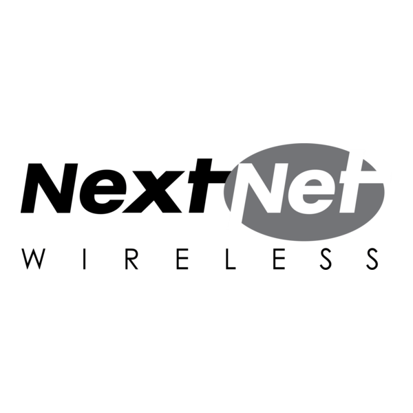 NextNet Wireless Logo PNG Vector