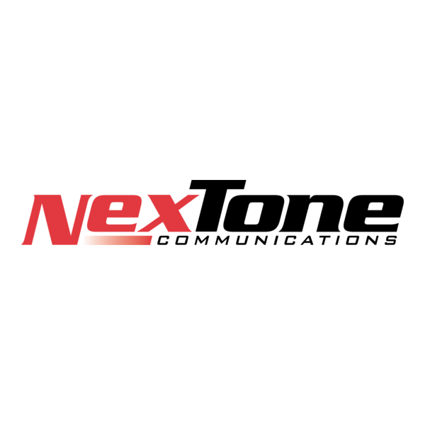 NexTone Communications Logo PNG Vector