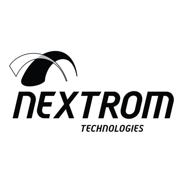 Nextrom Logo PNG Vector