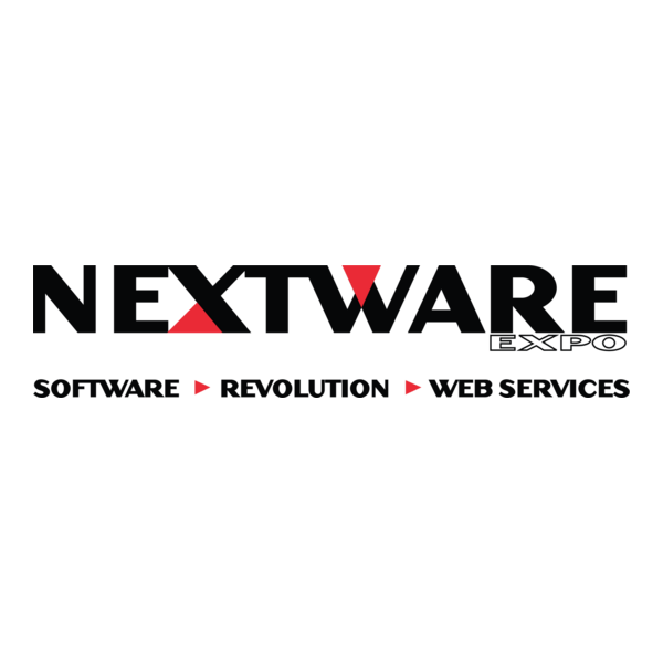 Nextware Expo Logo PNG Vector