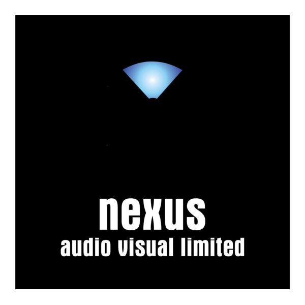 Nexus Audio Visual Limited Logo PNG Vector
