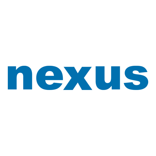 Nexus Bilisim Logo PNG Vector