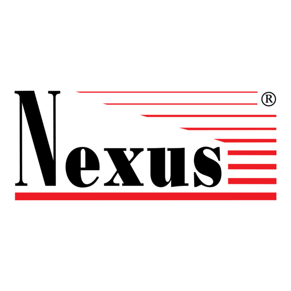 Nexus Logo PNG Vector