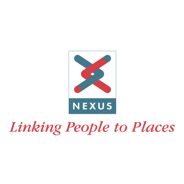 Nexus Logo PNG Vector