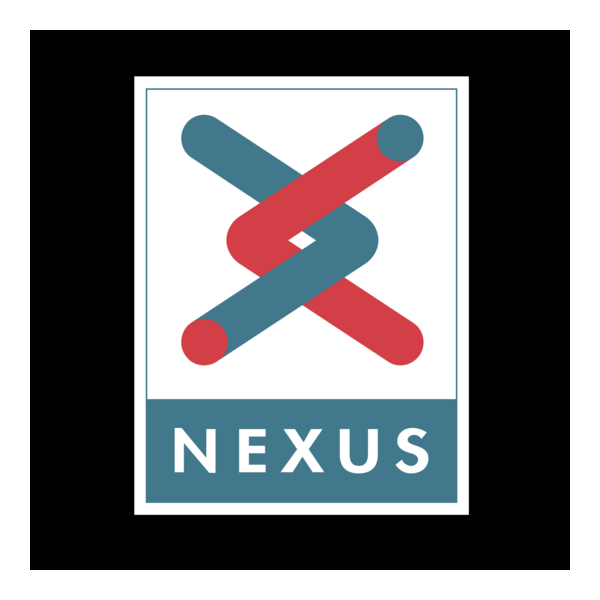 Nexus Logo PNG Vector