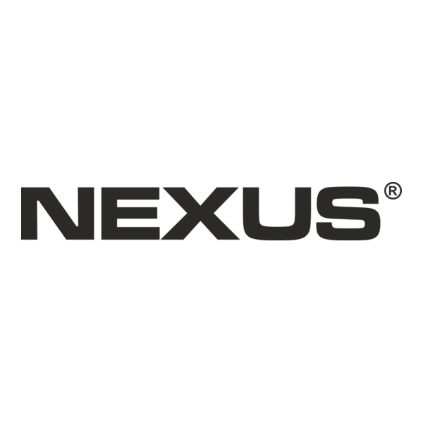 NEXUS Logo PNG Vector