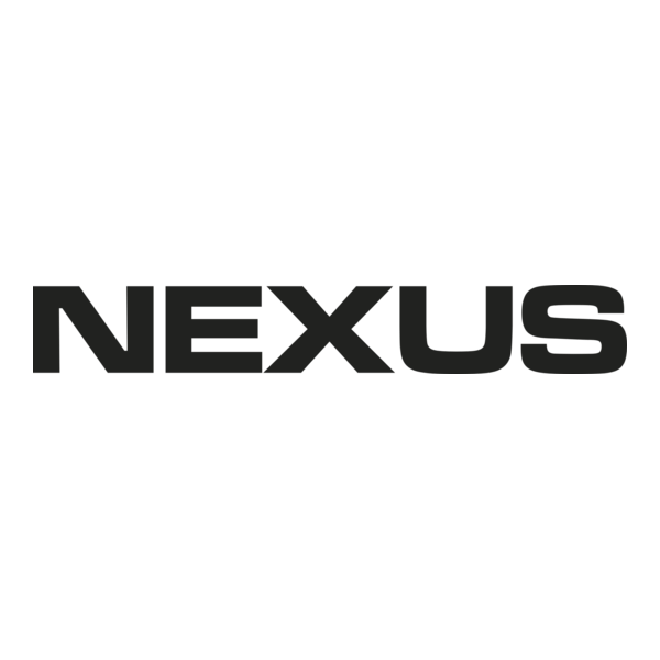 NEXUS® Logo PNG Vector