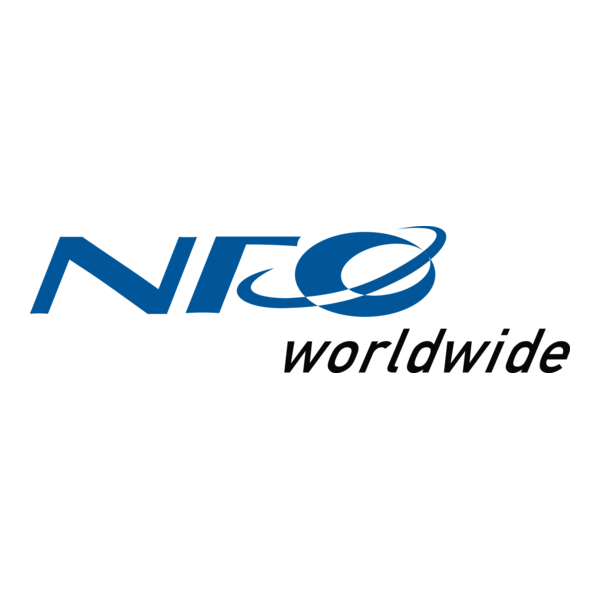 NFO Worldwide Logo PNG Vector