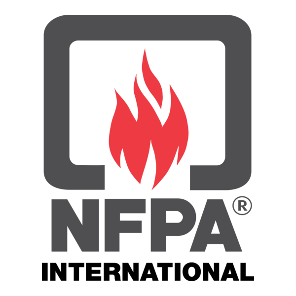 NFPA International Logo PNG Vector