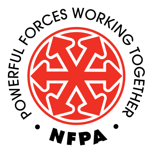 NFPA Logo PNG Vector