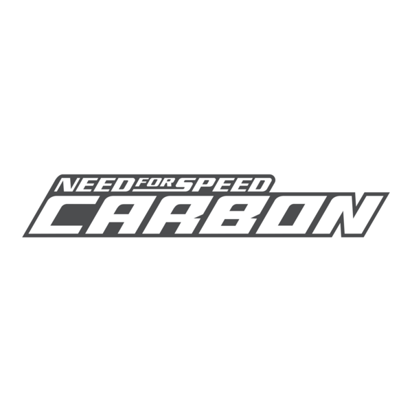 NFS_Carbon Logo PNG Vector