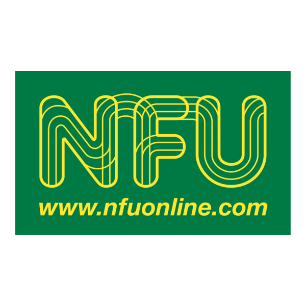 NFU Online Logo PNG Vector