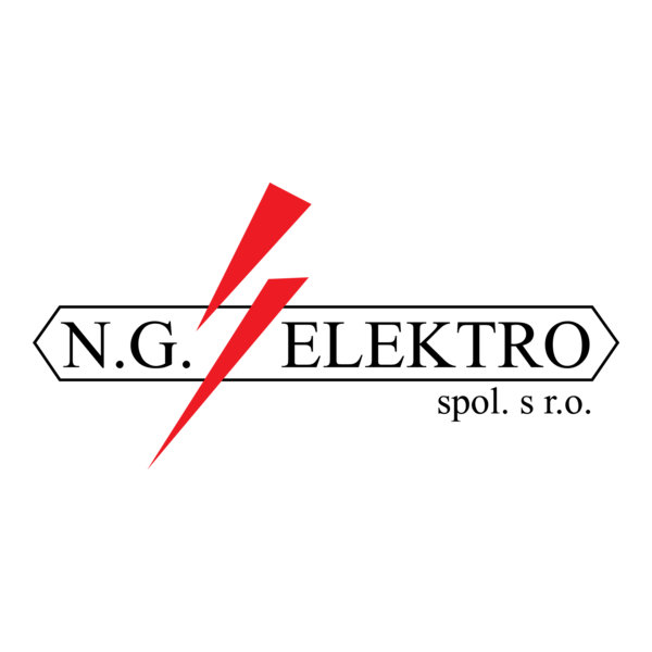 NG Elektro Logo PNG Vector