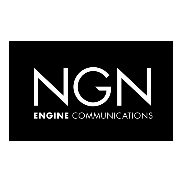 NGN Logo PNG Vector
