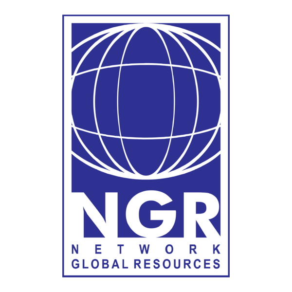 NGR Logo PNG Vector