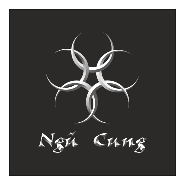 Ngu Cung Logo PNG Vector