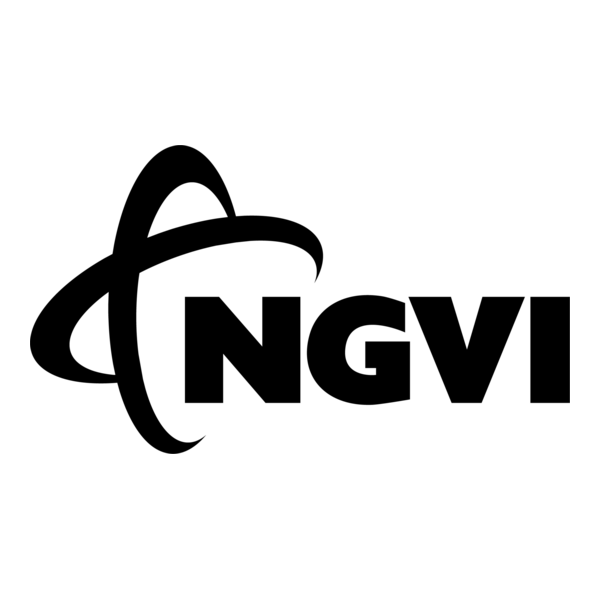 NGVI Logo PNG Vector