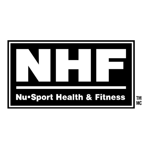 NHF Logo PNG Vector