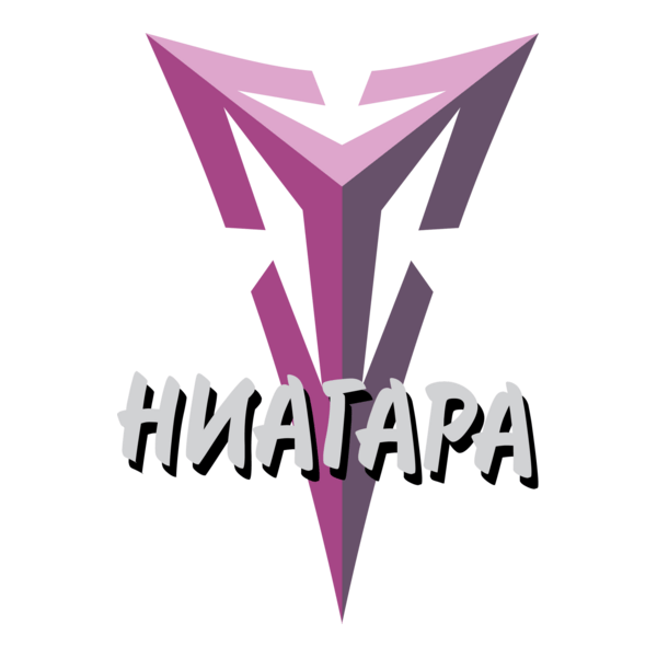 Niagara Logo PNG Vector