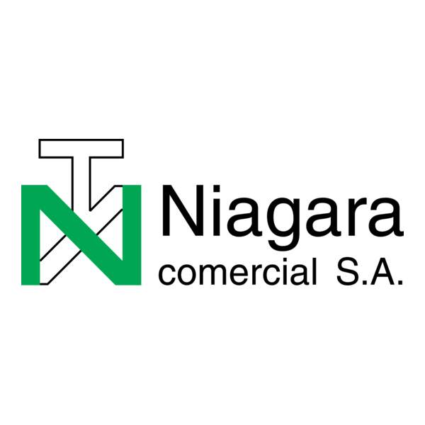 Niagara Logo PNG Vector