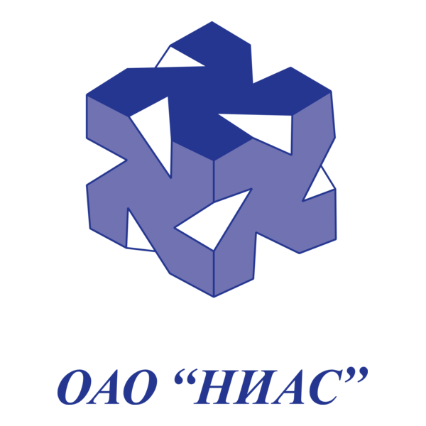 NIAS Logo PNG Vector