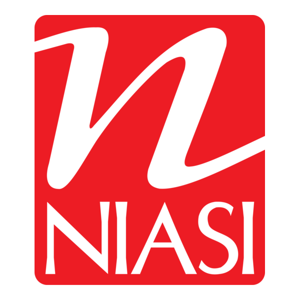 Niasi Logo PNG Vector
