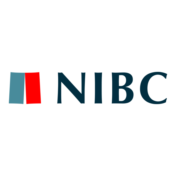 NIBC Logo PNG Vector