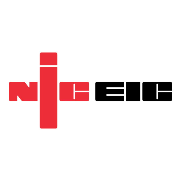 NIC EIC Logo PNG Vector