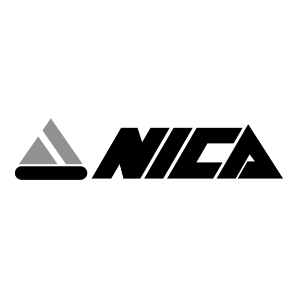 Nica Logo PNG Vector