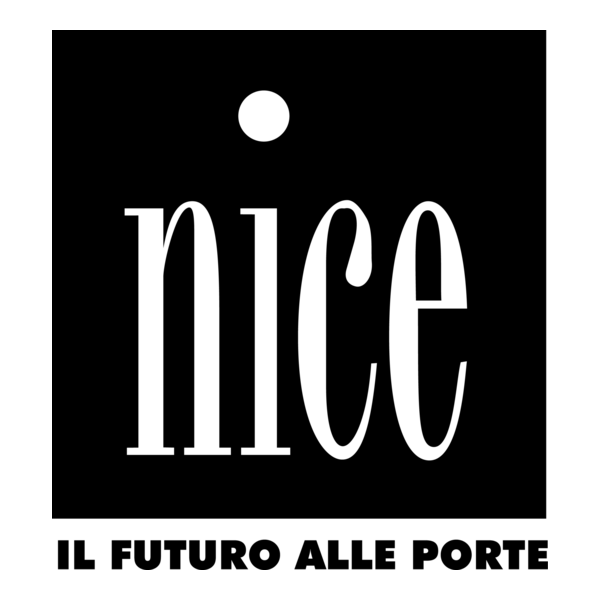 Nice Logo PNG Vector