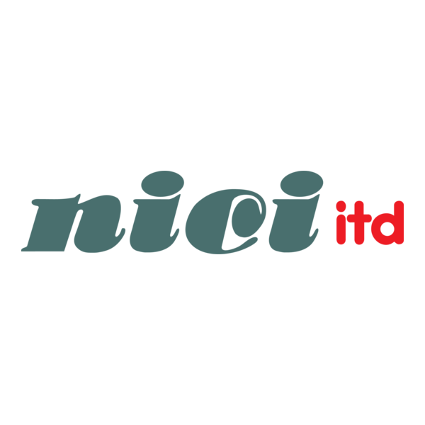Nici Logo PNG Vector