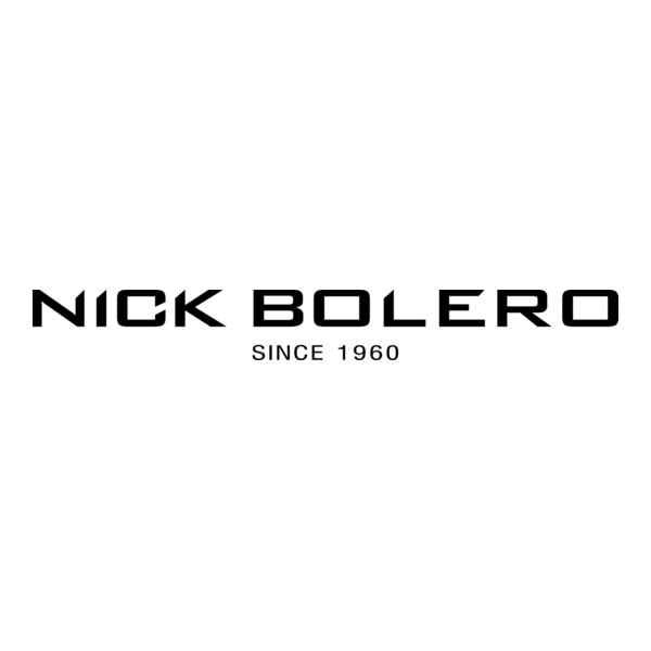 Nick Bolero Logo PNG Vector