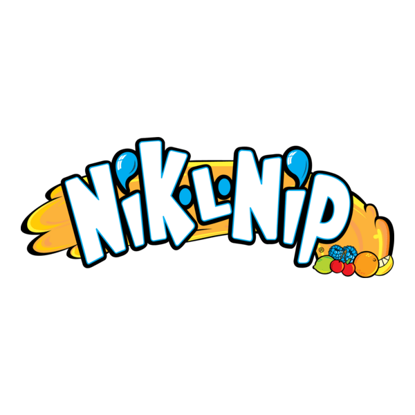 Nick L Nip Logo PNG Vector