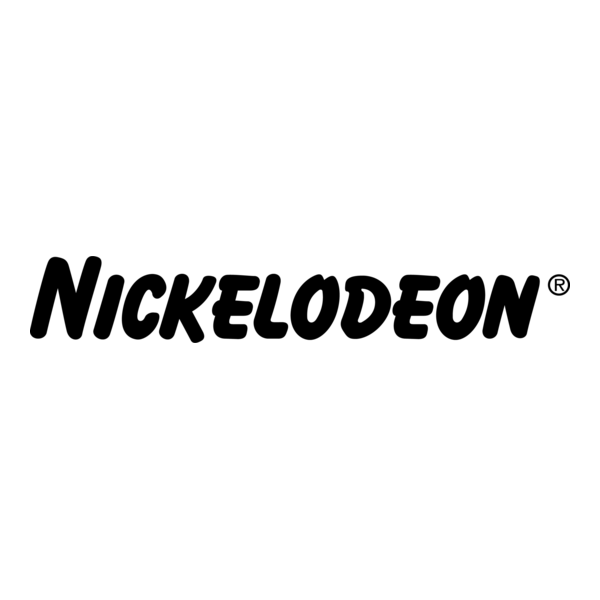 Nickelodeon Logo PNG Vector