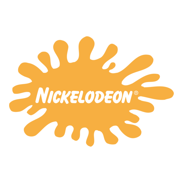 Nickelodeon Logo PNG Vector
