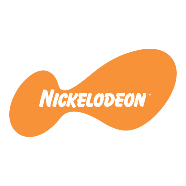 Nickelodeon Logo PNG Vector