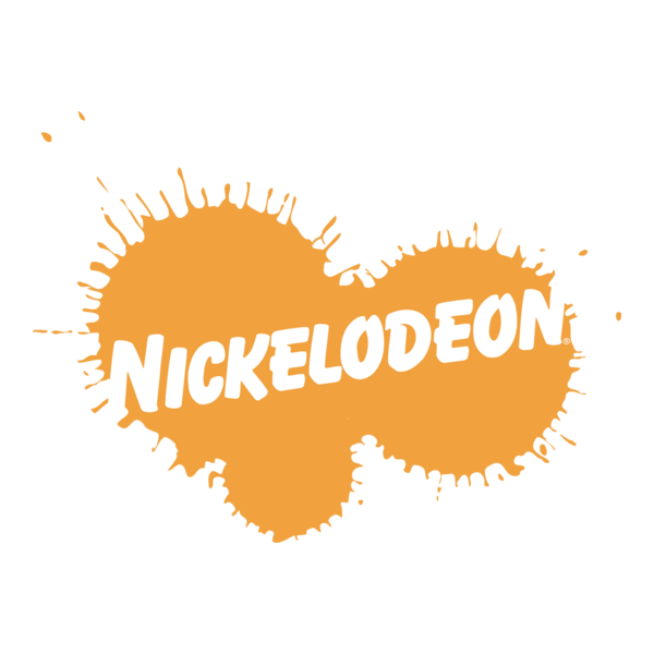 Nickelodeon Logo PNG Vector