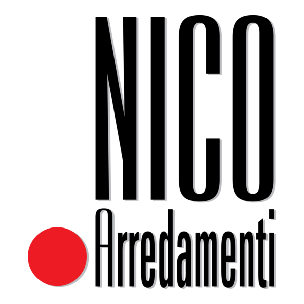 Nico Arredamenti Logo PNG Vector
