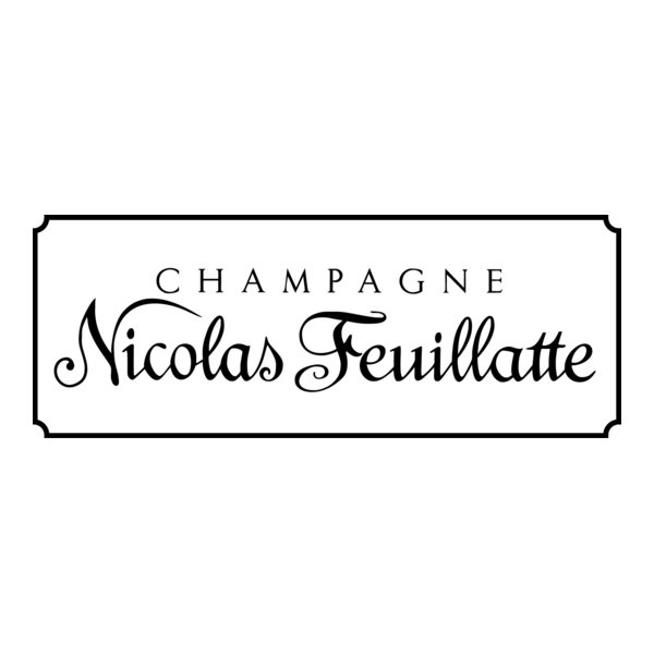 Nicolas Feuillatte Logo PNG Vector