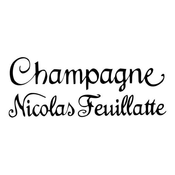 Nicolas Feuillatte Logo PNG Vector