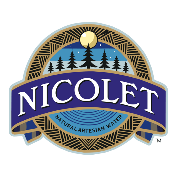 Nicolet Logo PNG Vector