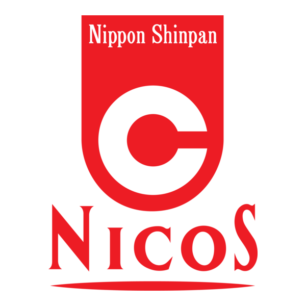 Nicos Logo PNG Vector