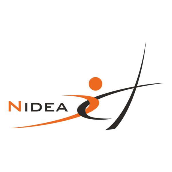 Nidea Com Logo PNG Vector