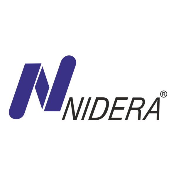 nidera Logo PNG Vector